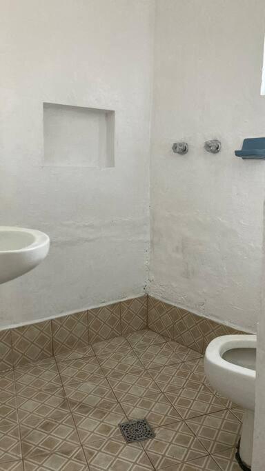 Ferienwohnung Casa Roma Taxco de Alarcon Exterior foto