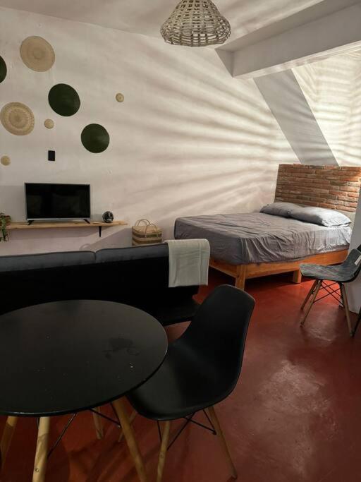 Ferienwohnung Casa Roma Taxco de Alarcon Exterior foto