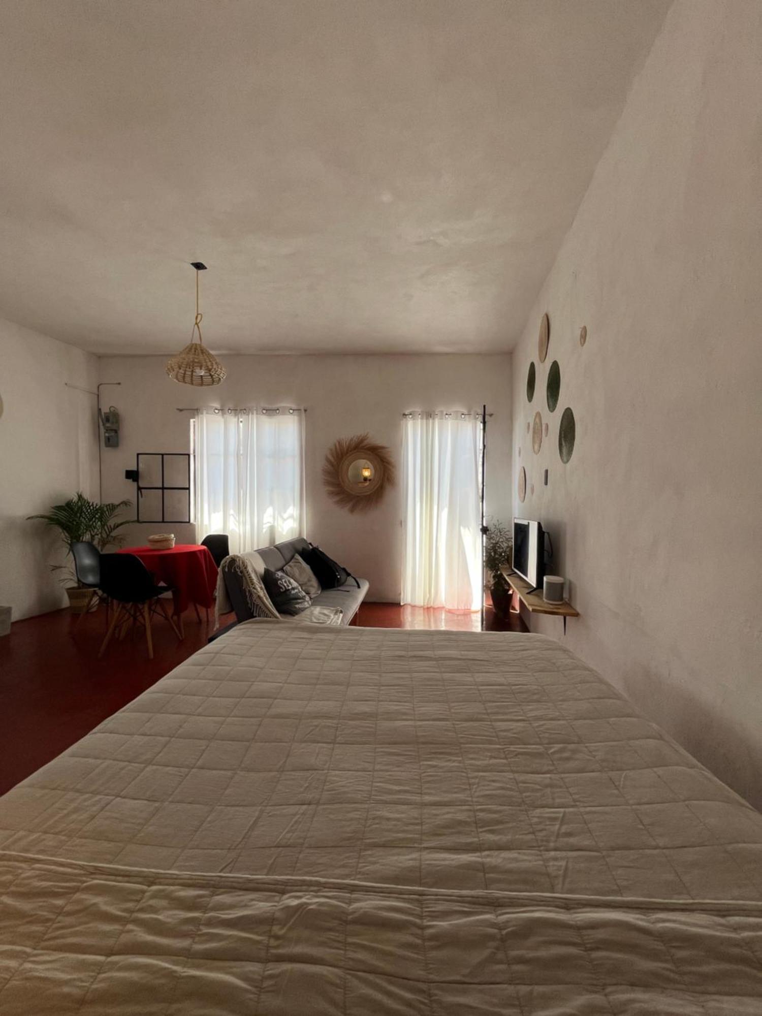 Ferienwohnung Casa Roma Taxco de Alarcon Exterior foto